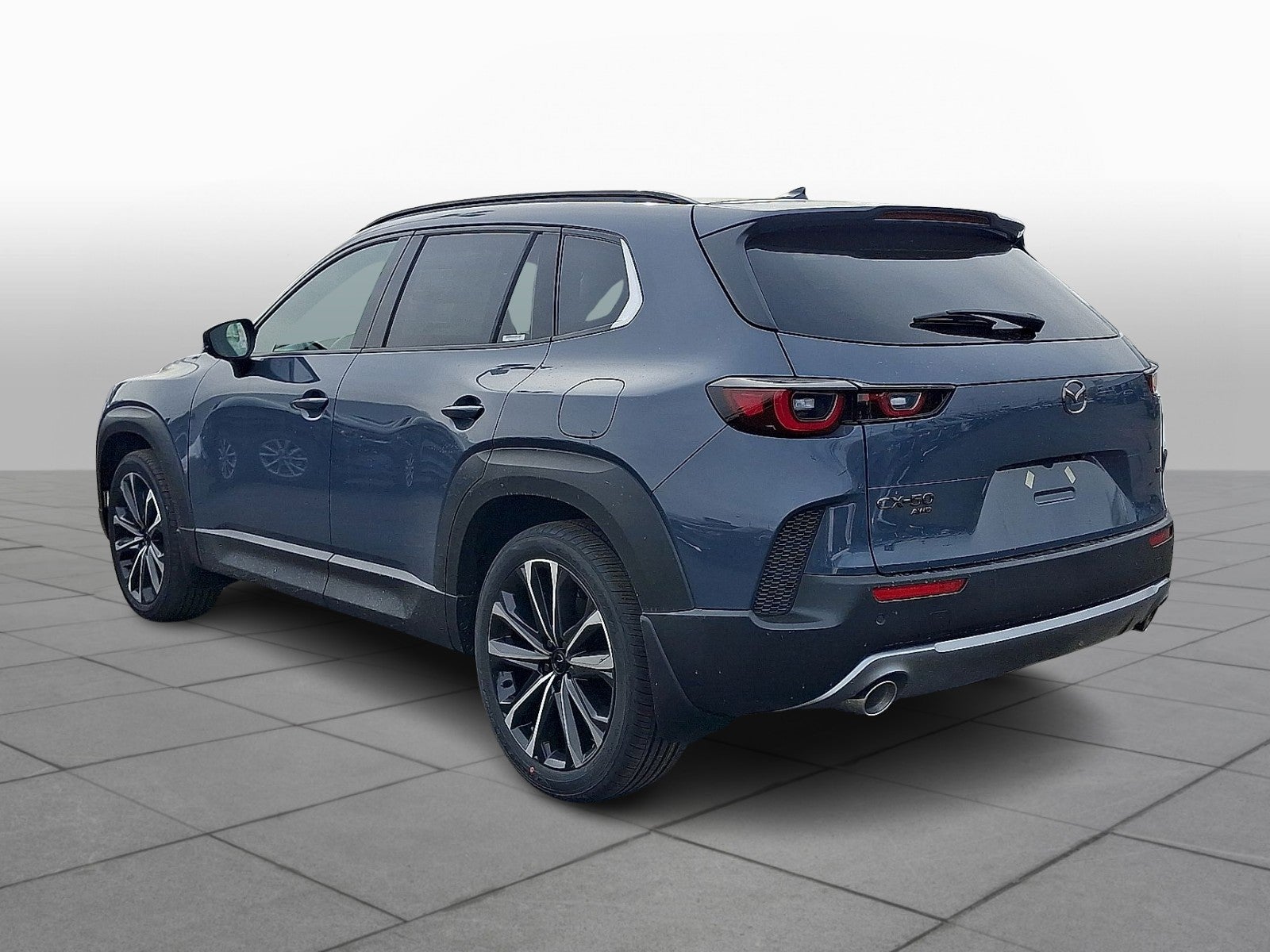 2026 Mazda Mazda CX-50 2.5 Turbo Premium Plus