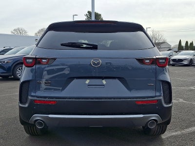 2026 Mazda Mazda CX-50 2.5 Turbo Premium Plus