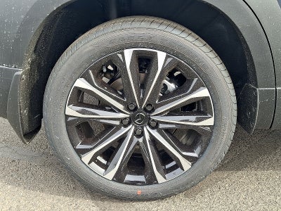2026 Mazda Mazda CX-50 2.5 Turbo Premium Plus