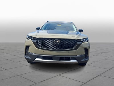 2026 Mazda Mazda CX-50 2.5 Turbo Meridian Edition