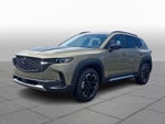 2026 Mazda Mazda CX-50 2.5 Turbo Meridian Edition