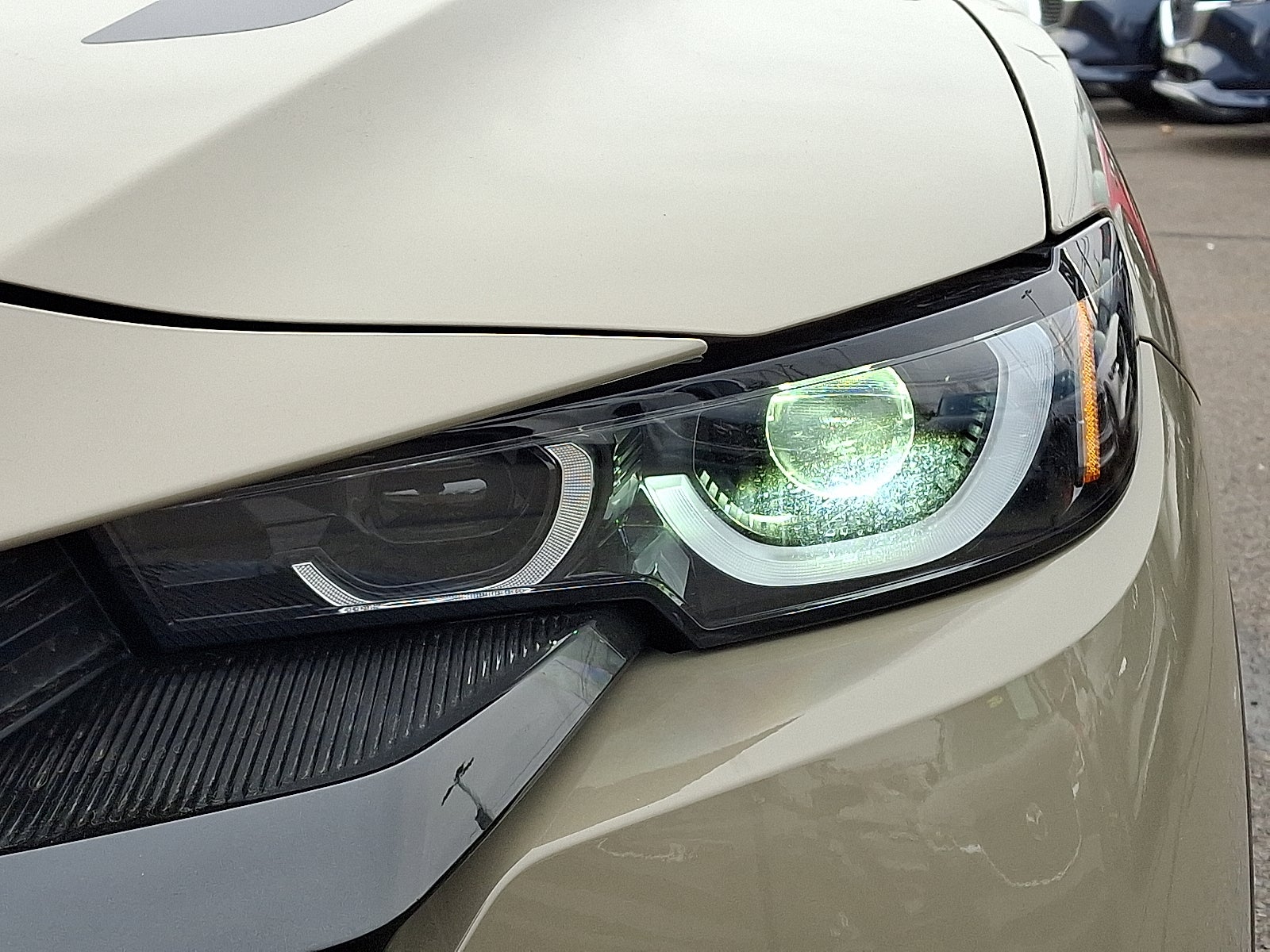 2025 Mazda Mazda CX-50 2.5 Turbo Meridian Edition