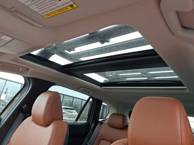 2025 Mazda Mazda CX-50 2.5 Turbo Meridian Edition