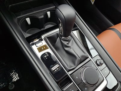 2026 Mazda Mazda CX-50 2.5 Turbo Meridian Edition