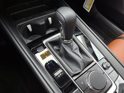 2026 Mazda Mazda CX-50 2.5 Turbo Meridian Edition