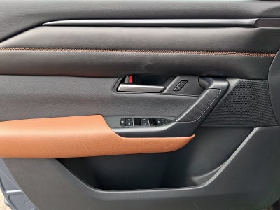 2026 Mazda Mazda CX-50 2.5 Turbo Meridian Edition