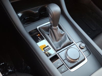 2026 Mazda Mazda3 Sedan 2.5 S