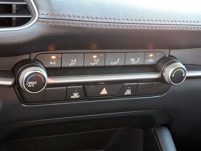 2026 Mazda Mazda3 Sedan 2.5 S