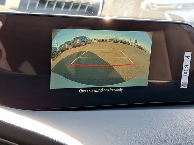 2026 Mazda Mazda3 Sedan 2.5 S