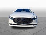 2026 Mazda Mazda3 Sedan 2.5 S