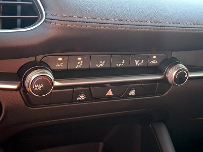 2026 Mazda Mazda3 Hatchback 2.5 S