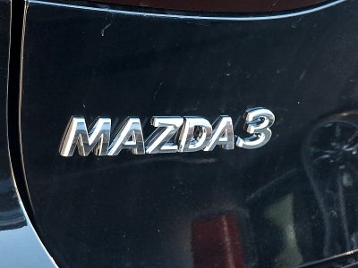 2026 Mazda Mazda3 Hatchback 2.5 S