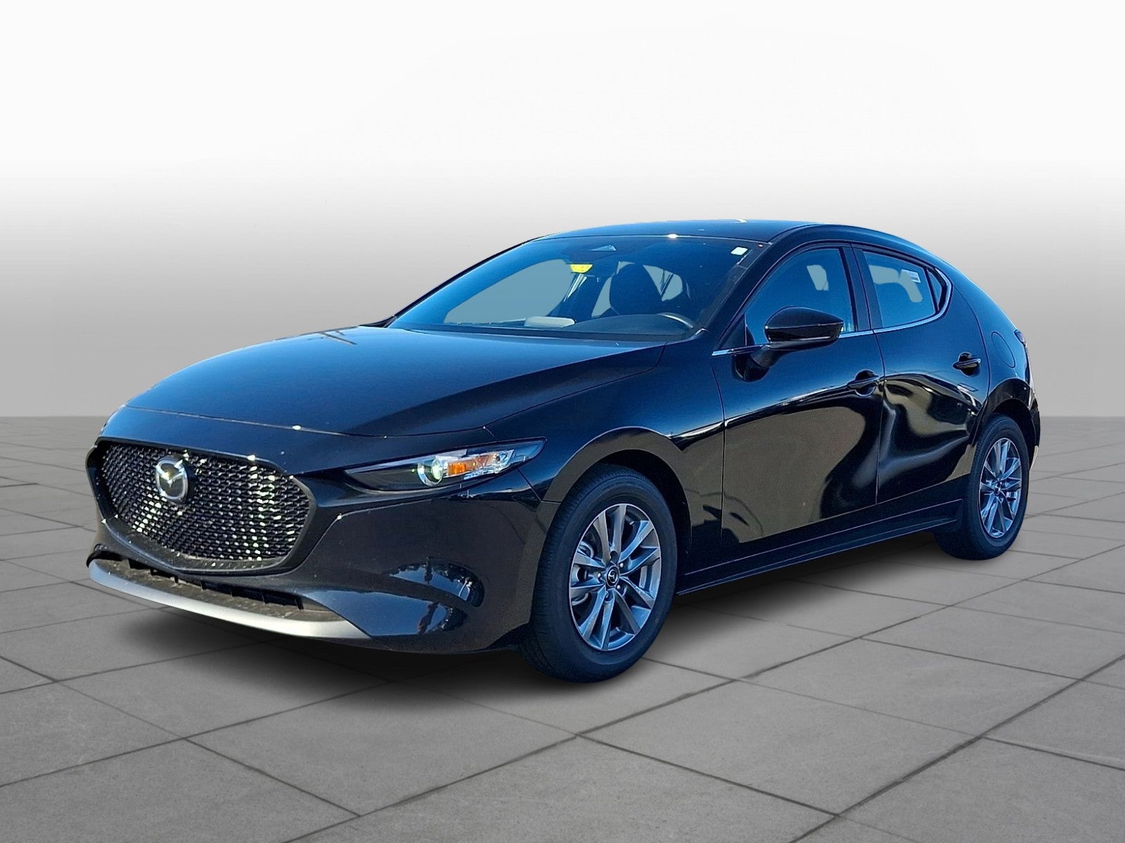 2026 Mazda Mazda3 Hatchback 2.5 S