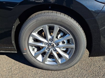 2026 Mazda Mazda3 Hatchback 2.5 S