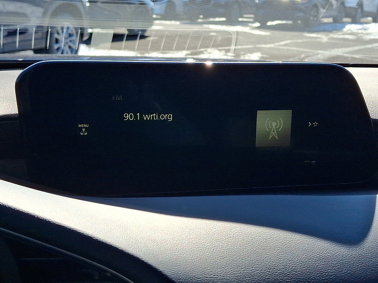 2026 Mazda Mazda3 Hatchback 2.5 S Select Sport