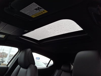 2026 Mazda Mazda3 Hatchback 2.5 S Preferred