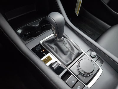 2026 Mazda Mazda3 Hatchback 2.5 S Preferred