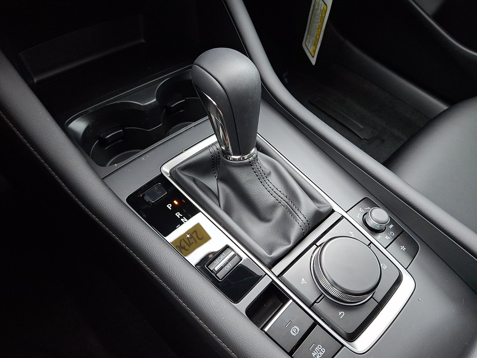 2026 Mazda Mazda3 Hatchback 2.5 S Preferred