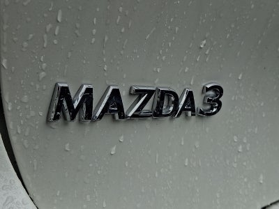 2026 Mazda Mazda3 Hatchback 2.5 S Preferred