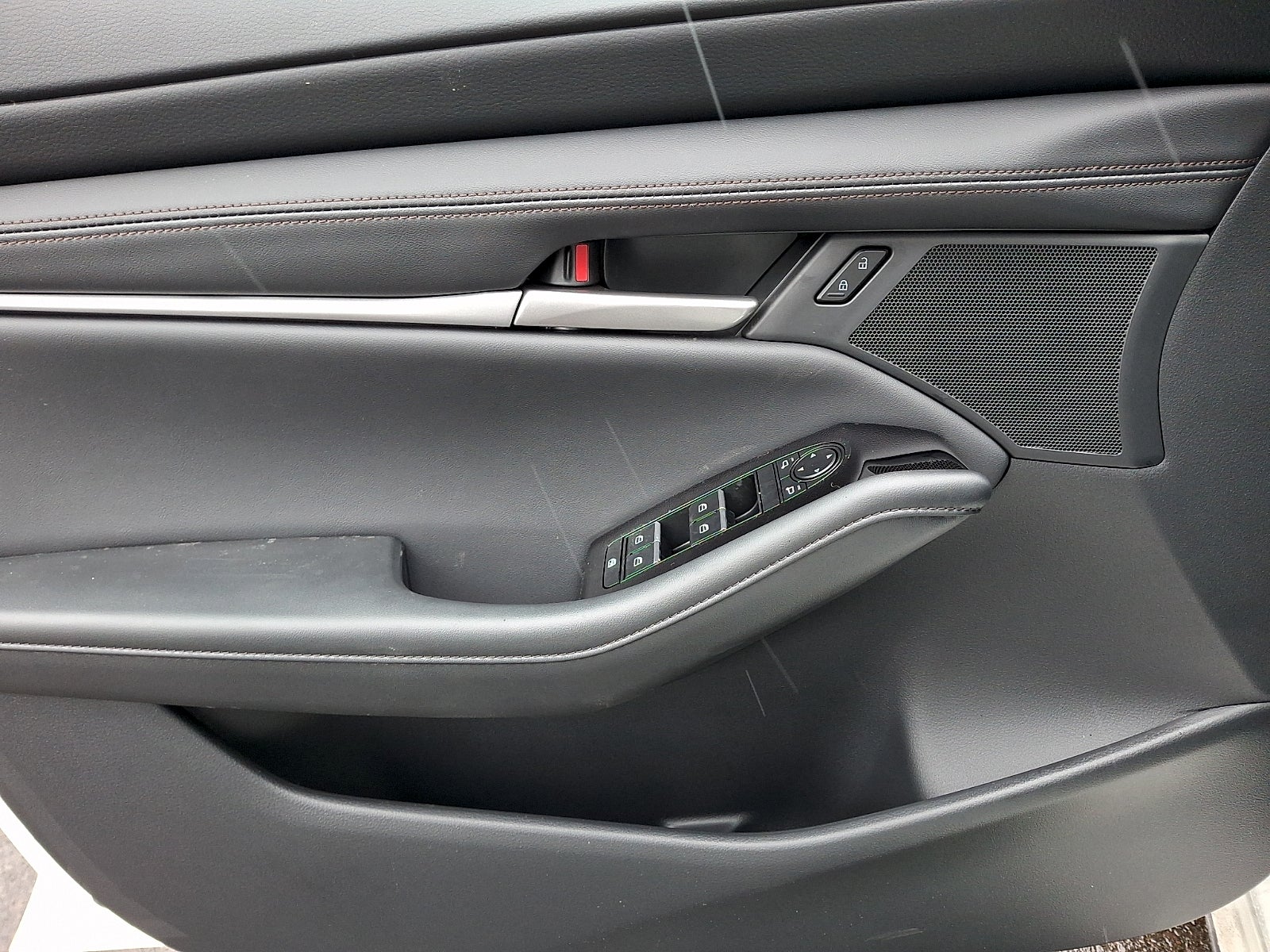 2026 Mazda Mazda3 Hatchback 2.5 S Preferred