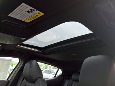 2026 Mazda Mazda3 Hatchback 2.5 S Preferred