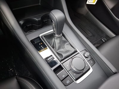 2026 Mazda Mazda3 Hatchback 2.5 S Preferred