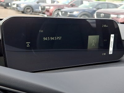 2026 Mazda Mazda3 Hatchback 2.5 S Preferred