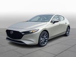 2026 Mazda Mazda3 Hatchback 2.5 S Preferred