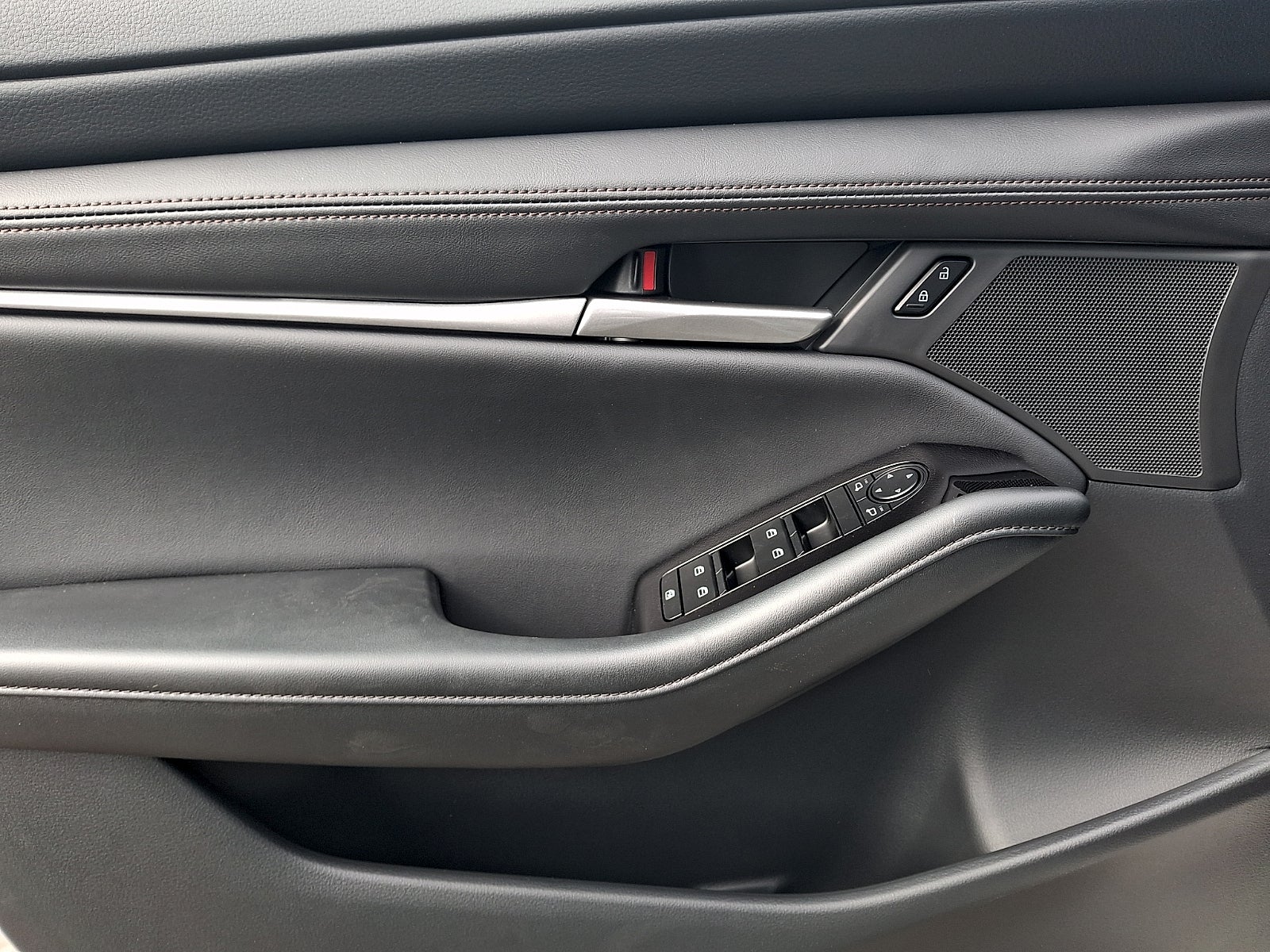 2026 Mazda Mazda3 Hatchback 2.5 S Preferred