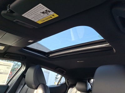 2026 Mazda Mazda3 Hatchback 2.5 S Preferred