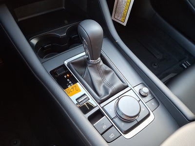 2026 Mazda Mazda3 Hatchback 2.5 S Preferred