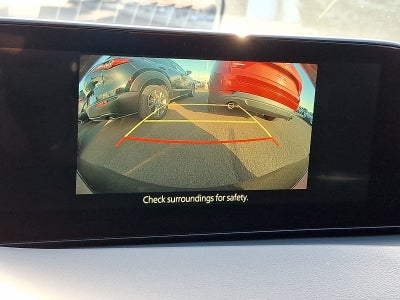 2026 Mazda Mazda3 Hatchback 2.5 S Preferred