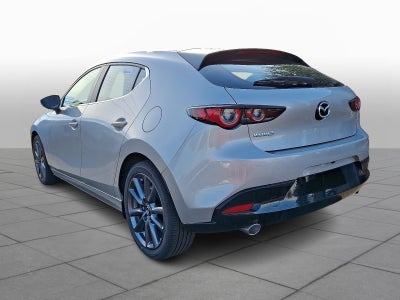 2026 Mazda Mazda3 Hatchback 2.5 S Preferred