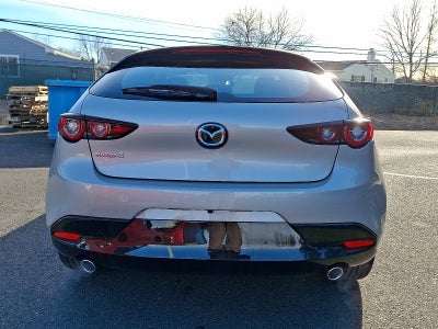 2026 Mazda Mazda3 Hatchback 2.5 S Preferred