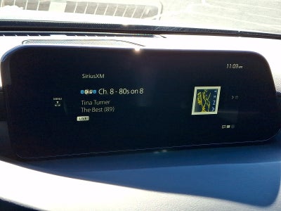 2026 Mazda Mazda3 Hatchback 2.5 S Premium