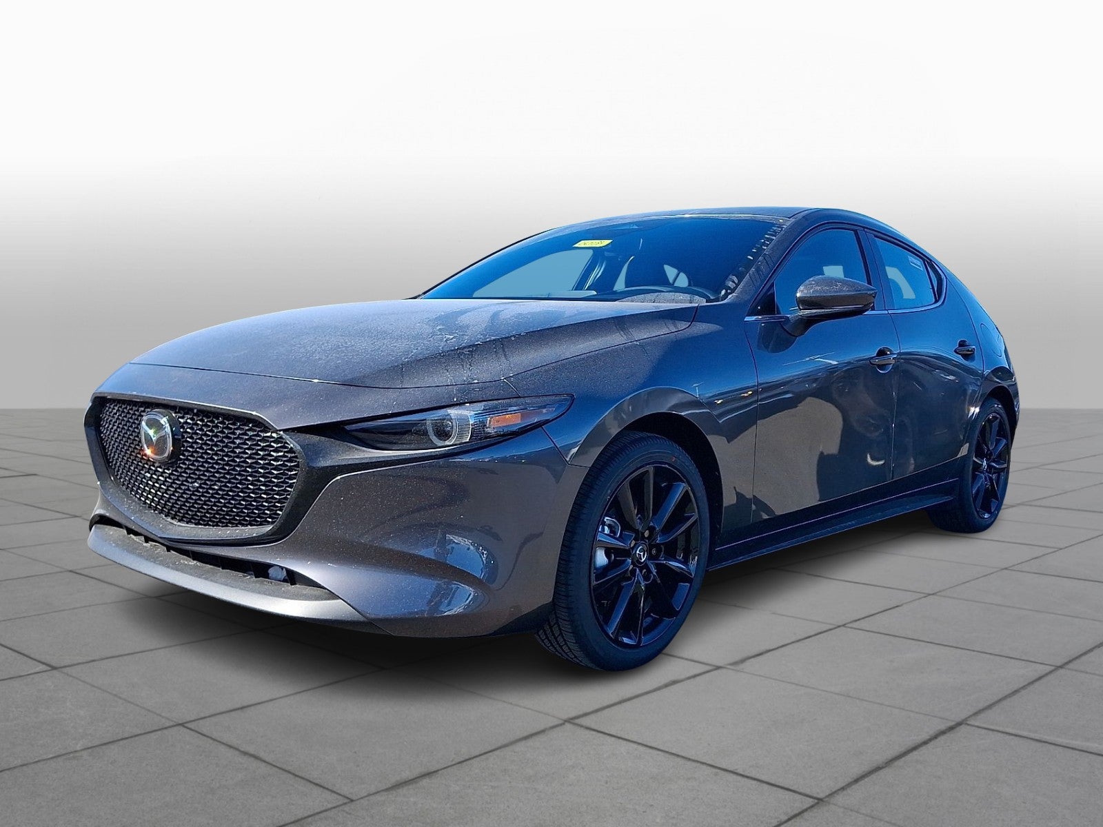 2026 Mazda Mazda3 Hatchback 2.5 S Premium