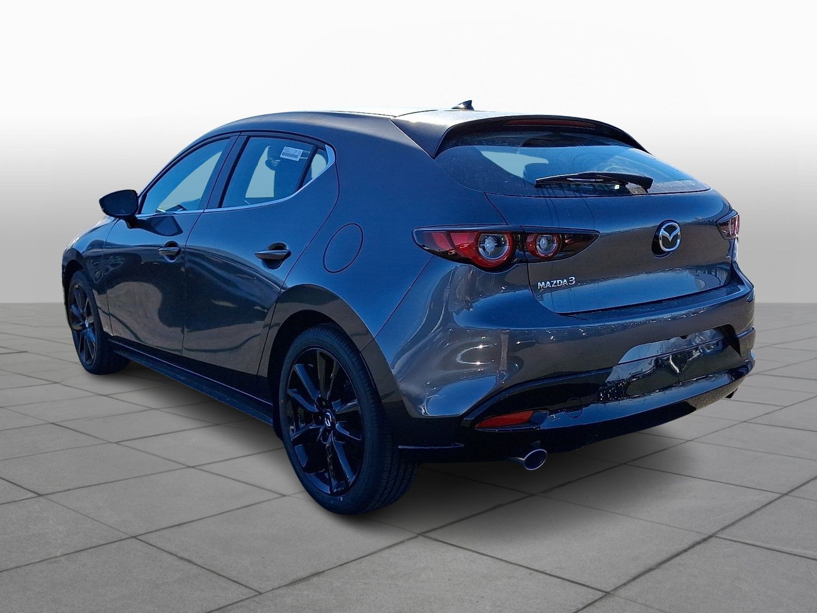 2026 Mazda Mazda3 Hatchback 2.5 S Premium