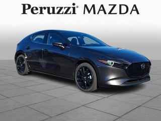 2026 Mazda Mazda3 Hatchback 2.5 S Premium