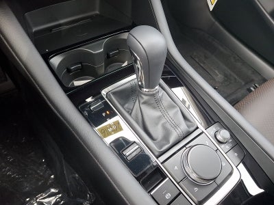 2026 Mazda Mazda3 Sedan 2.5 Turbo Premium Plus