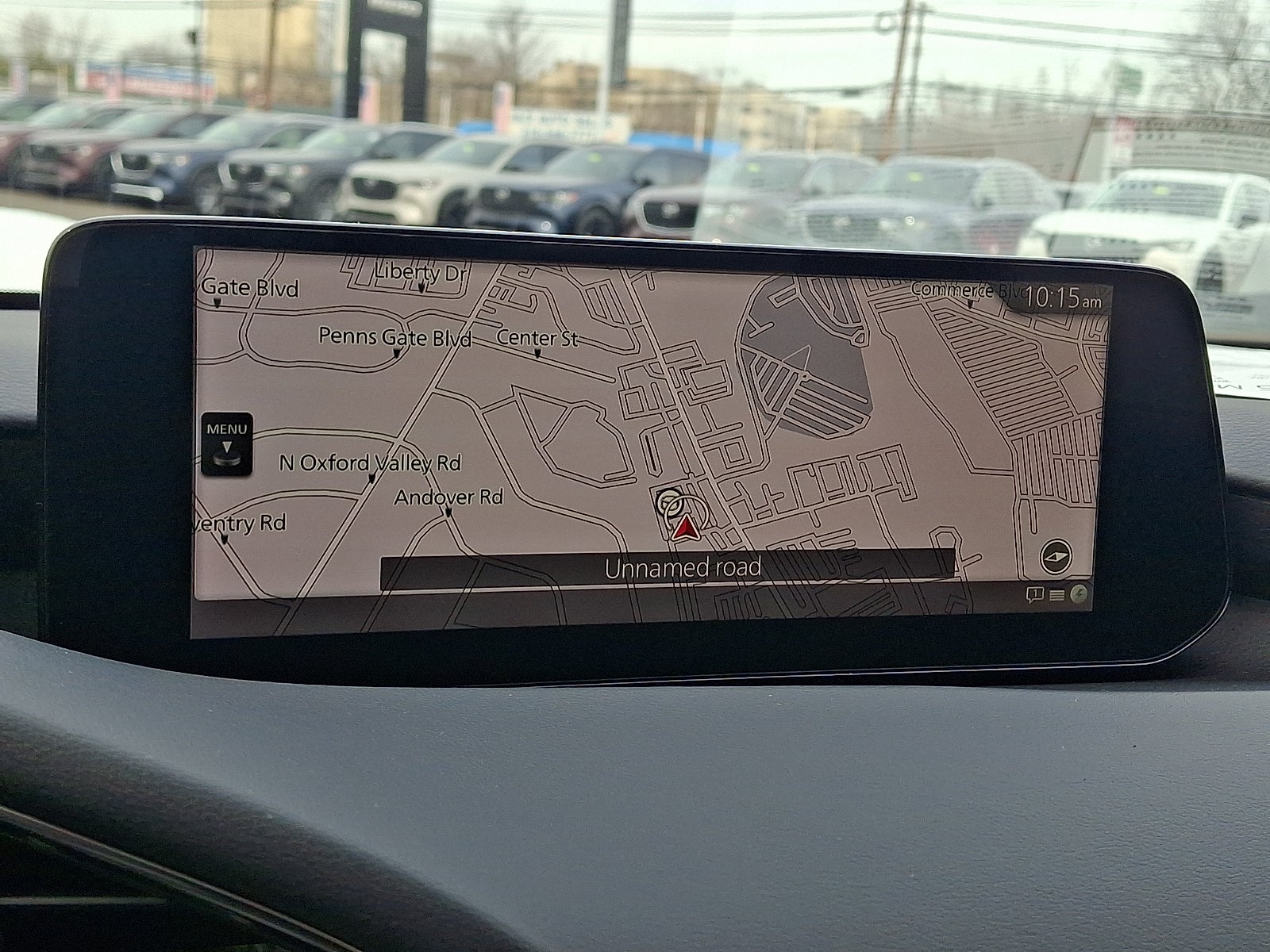 2026 Mazda Mazda3 Sedan 2.5 Turbo Premium Plus