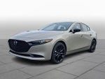 2026 Mazda Mazda3 Sedan 2.5 Turbo Premium Plus