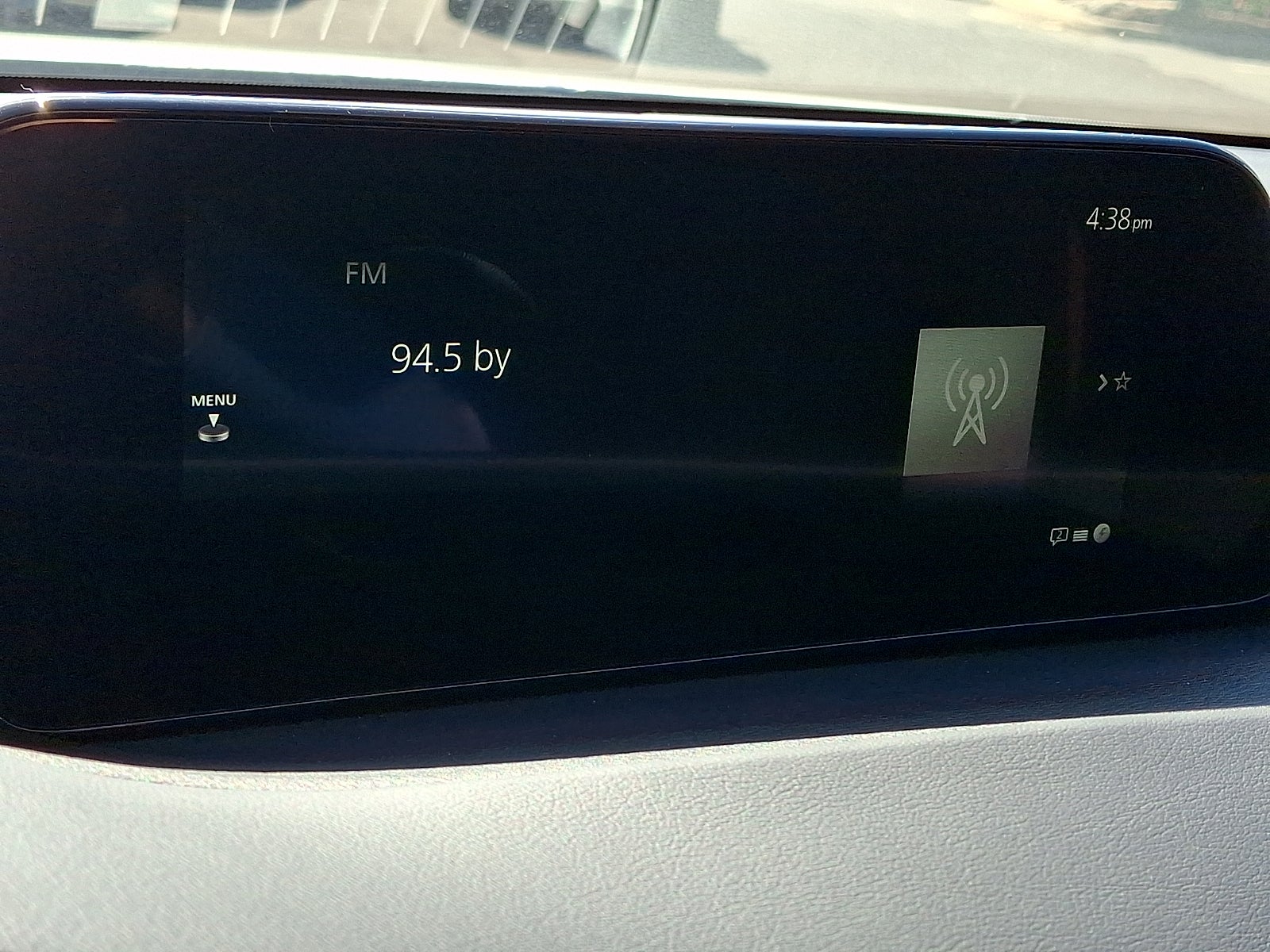 2026 Mazda Mazda3 Hatchback 2.5 S Carbon Edition