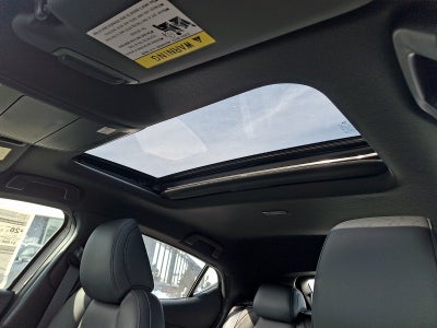 2026 Mazda Mazda3 Hatchback 2.5 Turbo Premium Plus