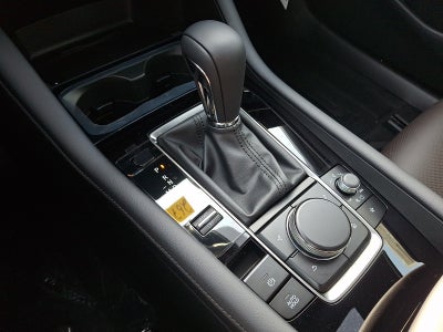 2026 Mazda Mazda3 Hatchback 2.5 Turbo Premium Plus