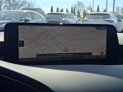 2026 Mazda Mazda3 Hatchback 2.5 Turbo Premium Plus