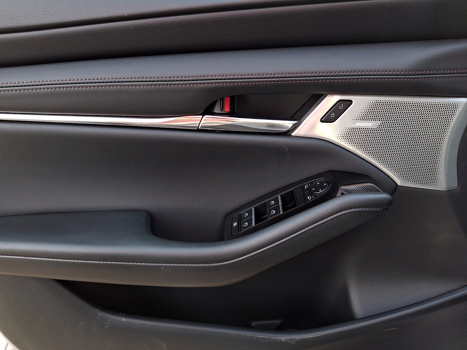 2026 Mazda Mazda3 Hatchback 2.5 Turbo Premium Plus