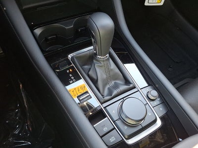 2026 Mazda Mazda3 Hatchback 2.5 Turbo Premium Plus