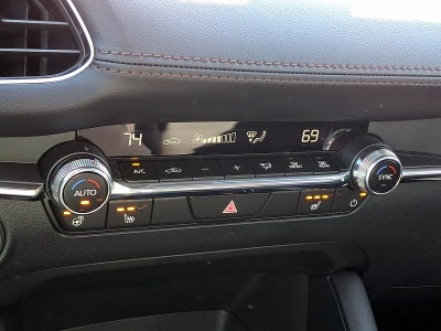 2026 Mazda Mazda3 Hatchback 2.5 Turbo Premium Plus