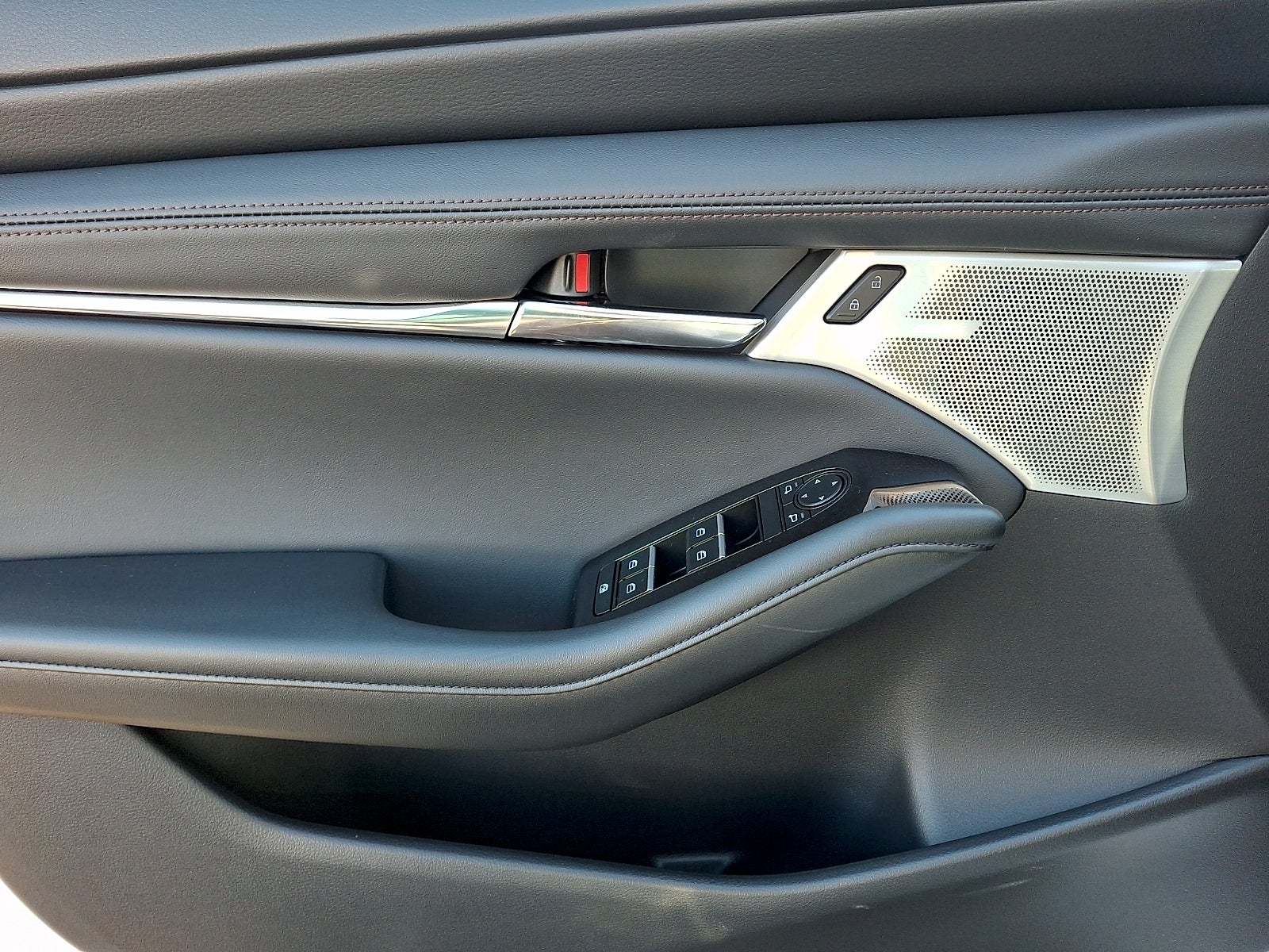 2026 Mazda Mazda3 Hatchback 2.5 Turbo Premium Plus