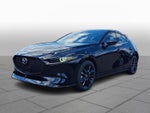 2026 Mazda Mazda3 Hatchback 2.5 Turbo Premium Plus